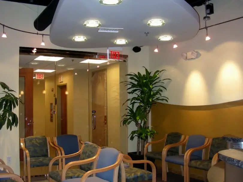 McLean Chang DMD Orthodontics - Dr. Shiaw-Wei David Chang DMD