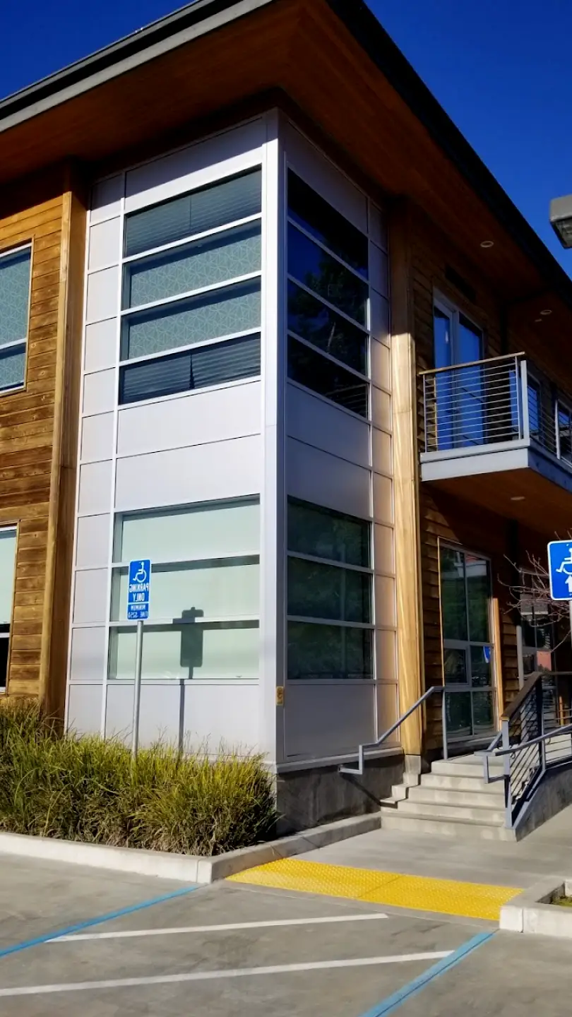 Mill Valley Marin Dental Wellness