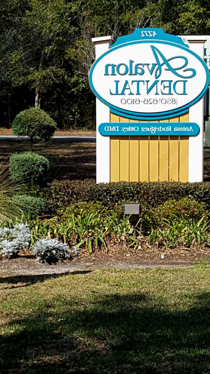 Milton Avalon Dental