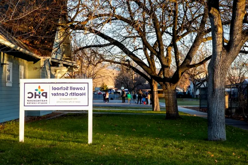 Missoula Lowell School Health Center - Partnership Health Center