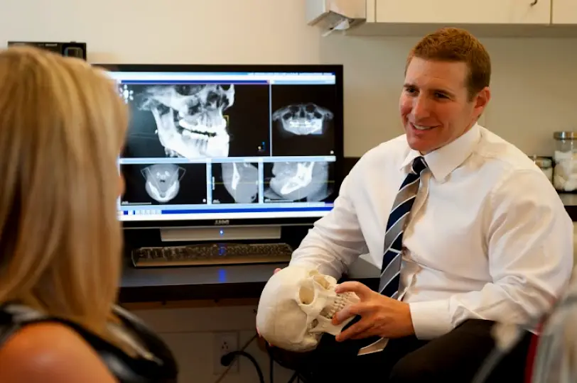  Morehead City Eastern Carolina Oral & Maxillofacial surgery: Armstrong Robert DMD