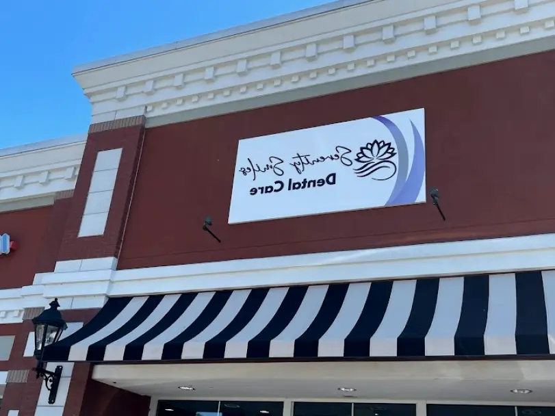 Murfreesboro Serenity Smiles Dental Care