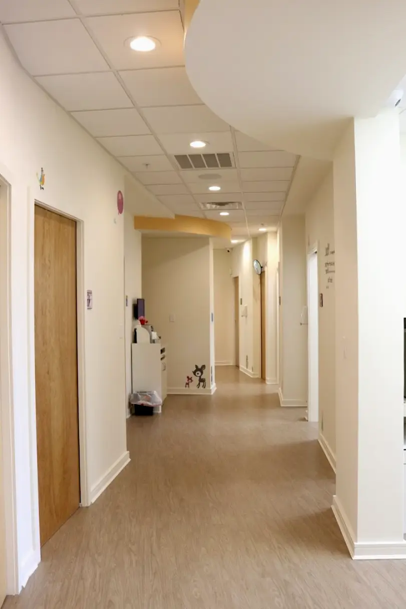Nanuet La Petite Dent Pediatric Dentistry and Orthodontics