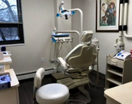 New Hyde Park Taniya Minhas, DDS