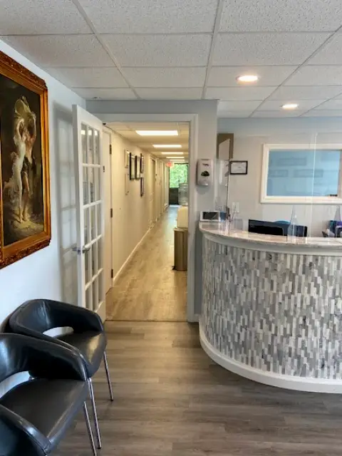 Newburgh K.I.S.S. Dental Care