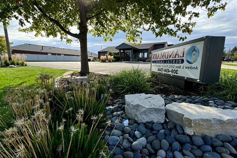 Normal Landmark Dental Group - Dr. Andrew Beer, DDS