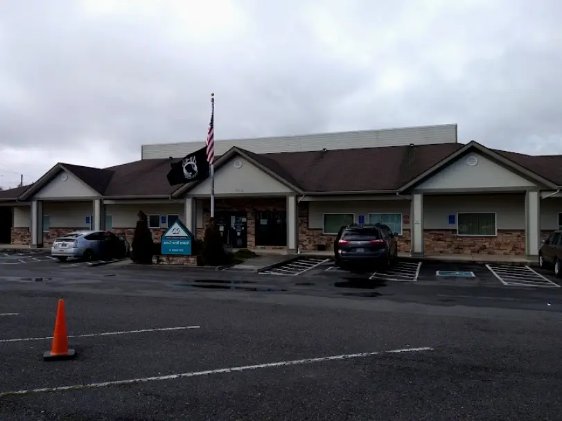 North Bend VA Clinic