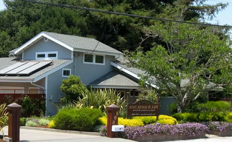 Novato Paul Schafer, DDS