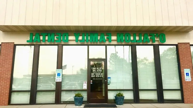 O'Fallon Family Dental Care