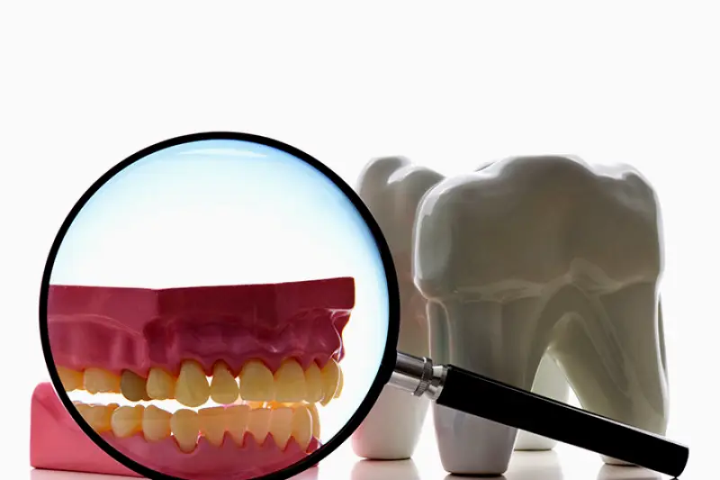  Olympic Family Dentistry - Joseph Han Wook Lee DDS - Dentist in Los Angeles 90015