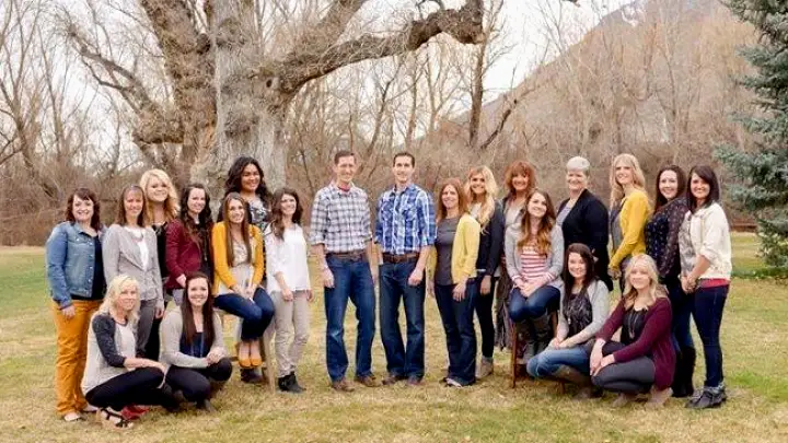 Orem Barry Family Dental