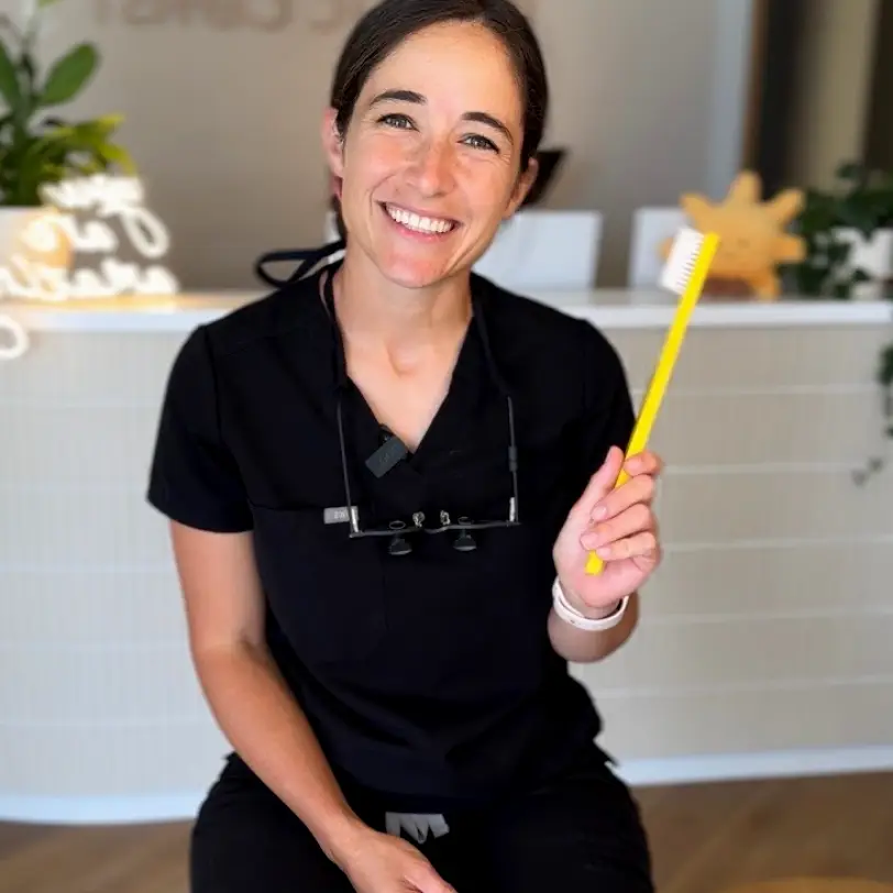  Pacific Coast Pediatric Dentistry of Redondo Beach