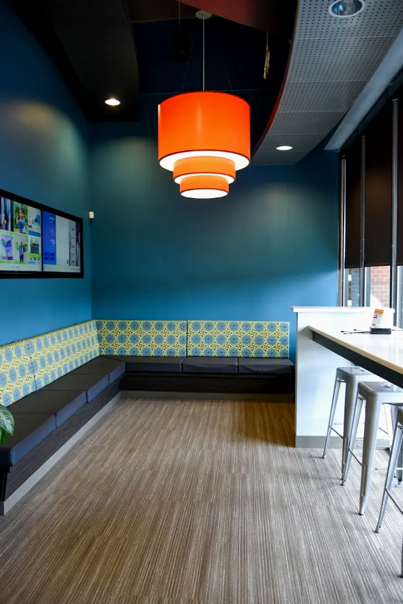 Parks Orthodontics - Yorktown