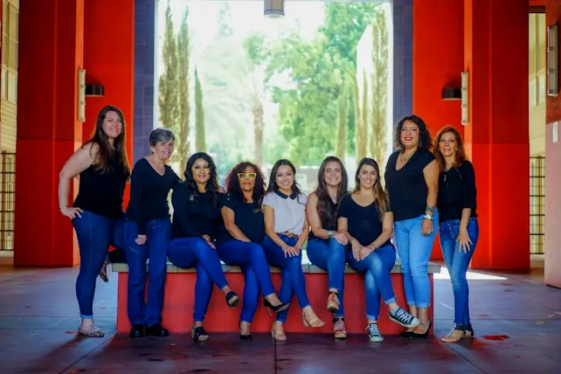  Pasadena Karrie Chu DDS Dental Care