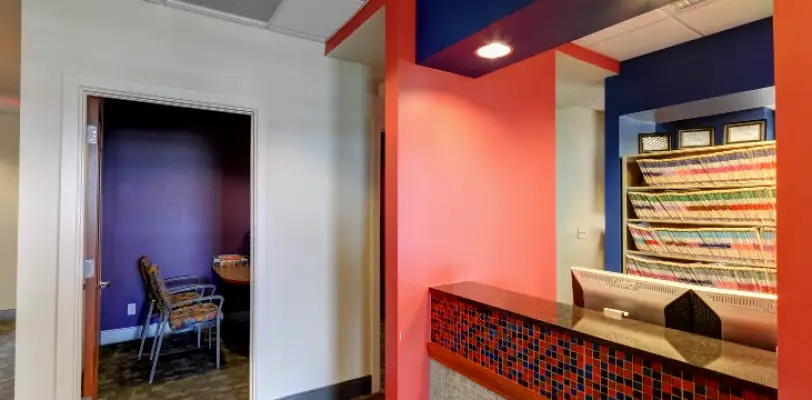 Pediatric Smiles Of Bloomington