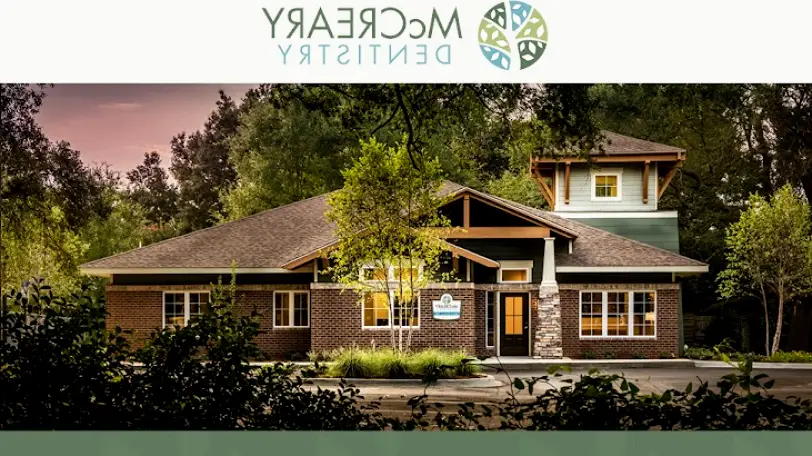 Pensacola McCreary Dentistry
