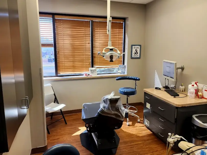 Platinum Dental of West Jordan