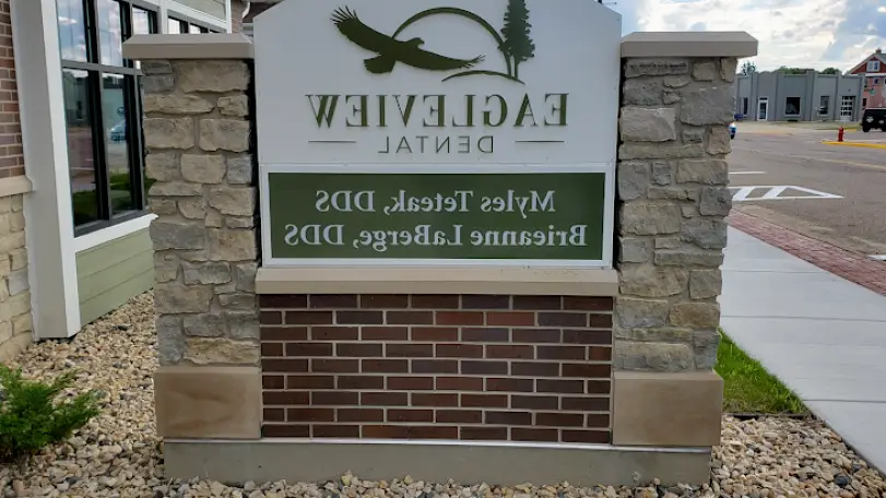 Prairie du Sac Eagleview Dental