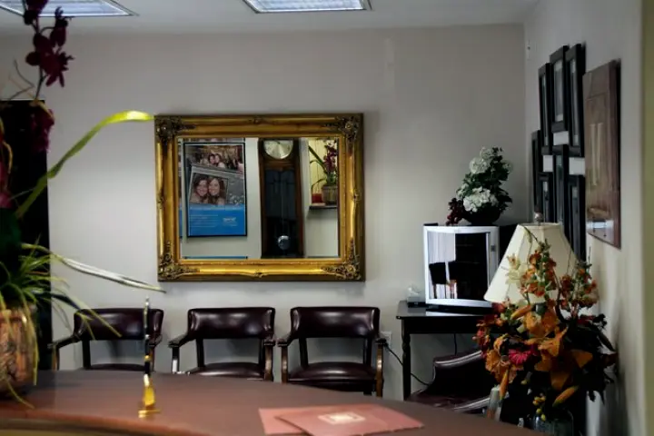 Redlands Norman D. Mathis DDS