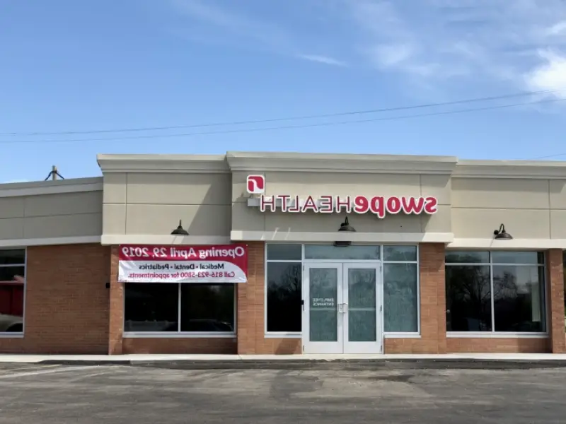 Riverside Swope Health Northland