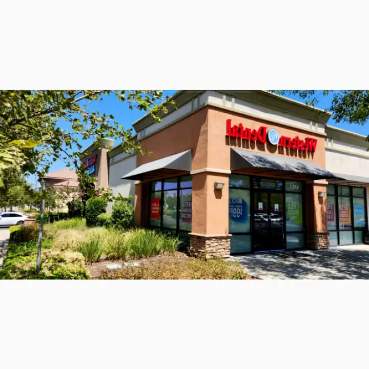 Sacramento Western Dental & Orthodontics