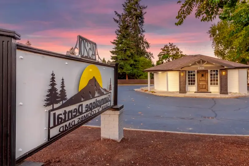 Salem Sunnyslope Dental
