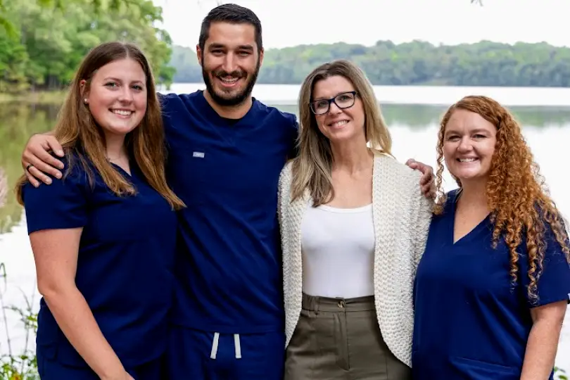 Samia Family Dentistry of Garner