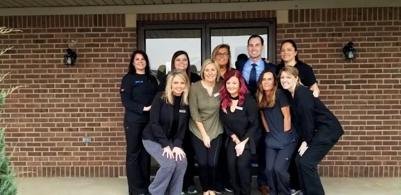 Shelbyville Mortenson Family Dental