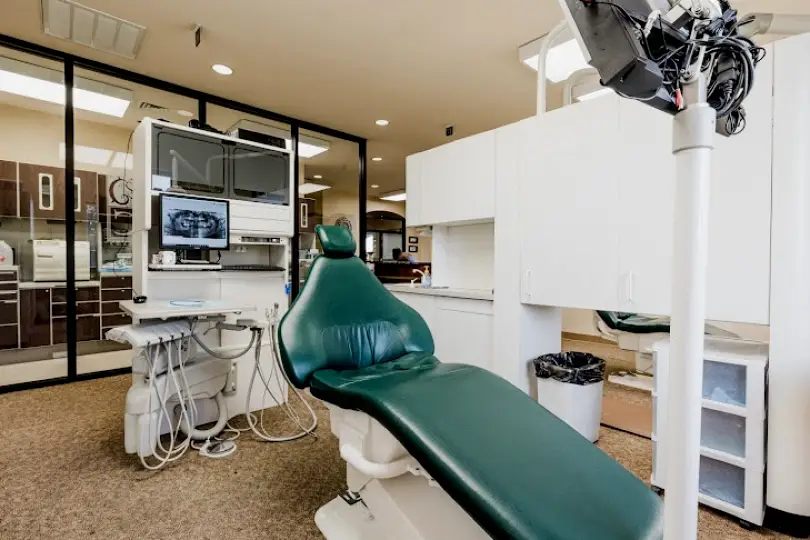 Smile Stop Dentures & Implants Bartlesville