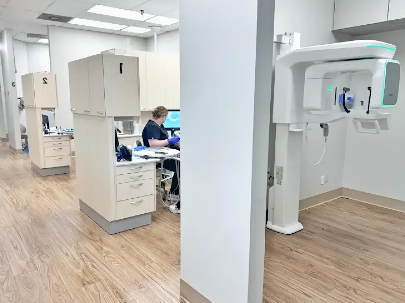 St. Louis South County Dental Group - Dr. Sainy Adel, DDS