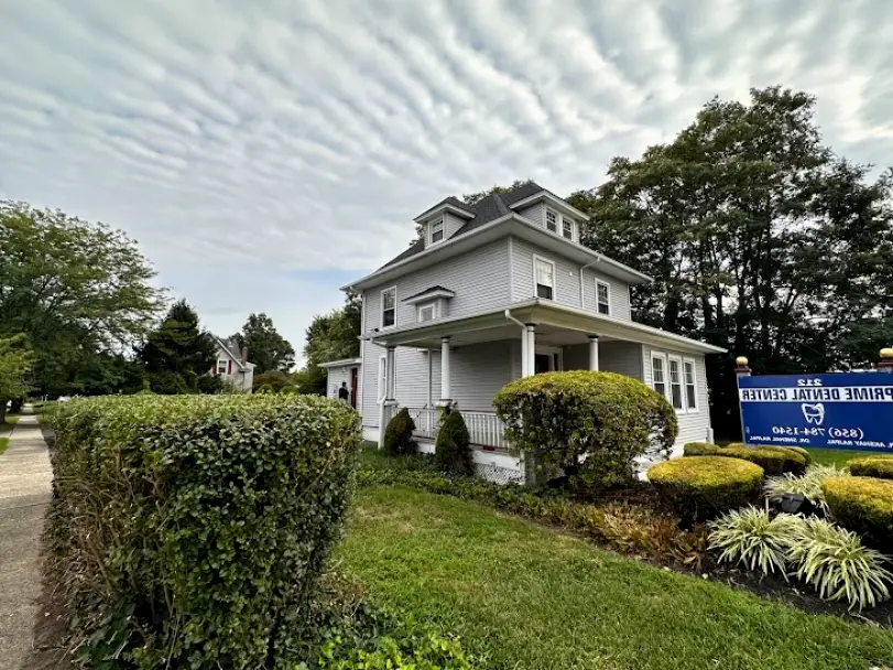 Stratford Prime Dental Center