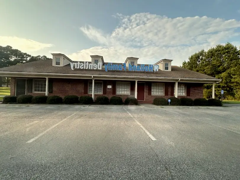 Suffolk Holland Family Dentistry