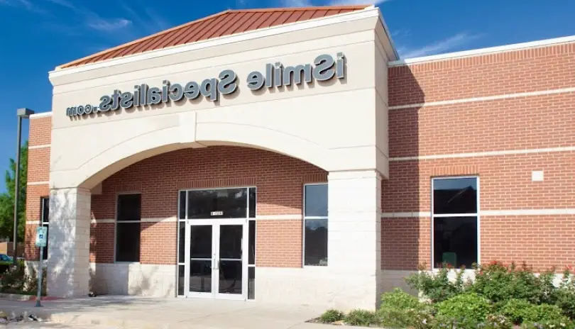  Sugar Land iSmile Specialists