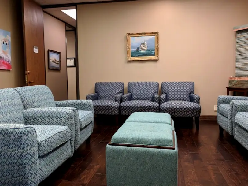 Texas City Gulf Coast Oral & Maxillofacial Surgery