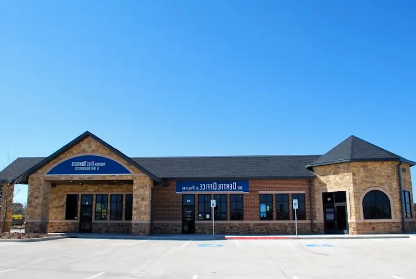 The Dental Office Of Prosper and Orthodontics