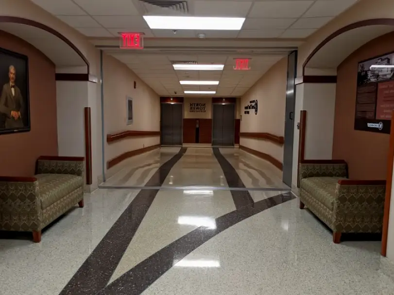 Thomasville Archbold Medical Center
