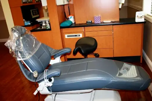 Turlock Cesar Acosta DMD, Family Dentistry