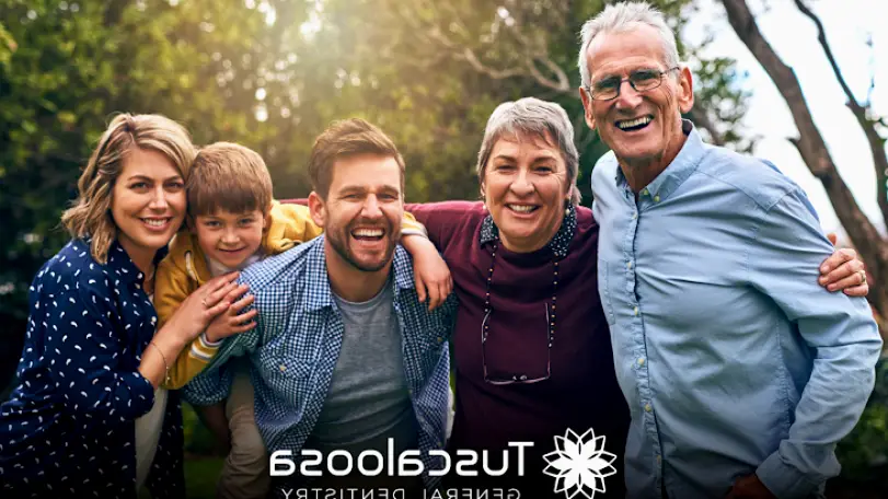 Tuscaloosa General Dentistry