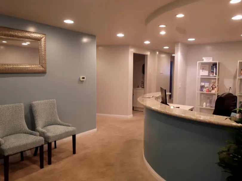 Tustin Dr. Lamise Kassem, DDS