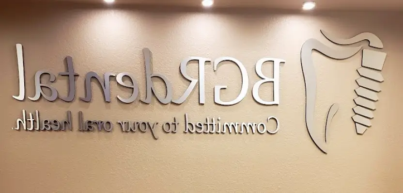 West Palm Beach BGR Dental of WPB