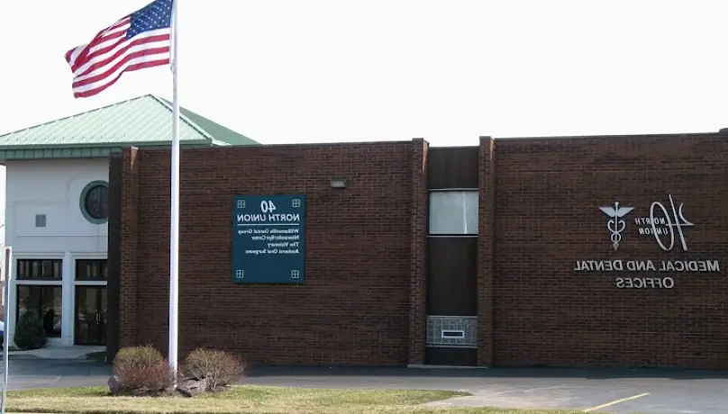 Williamsville Amherst Associates of Oral & Maxillofacial Surgery