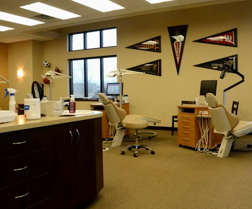 Wonderkind Pediatric Dentistry - Hartland