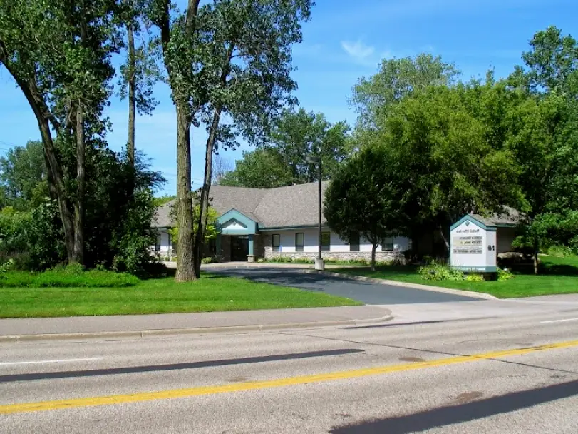  Woodbury Creekview Dental
