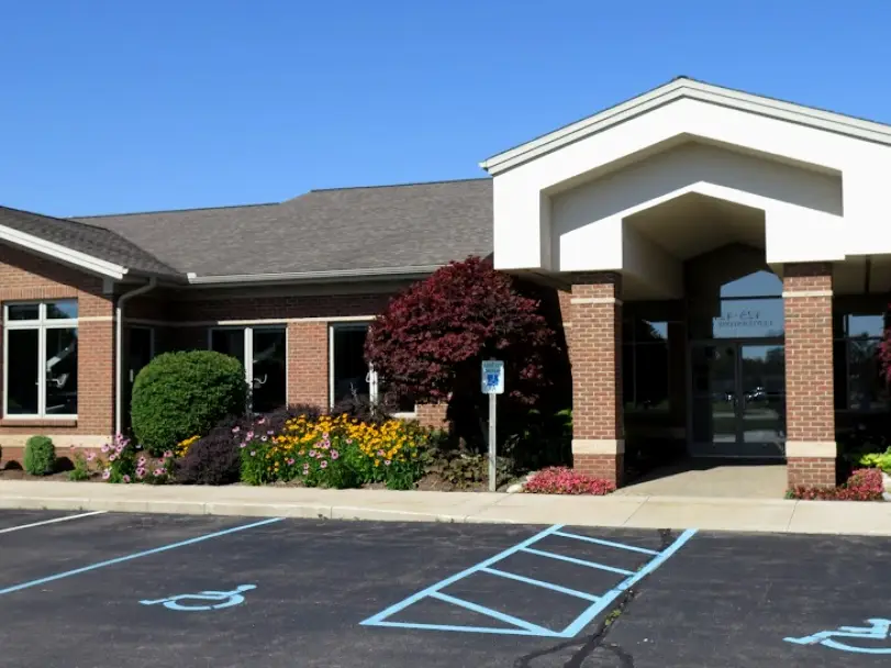 Zeeland Centerstone Family Dentistry