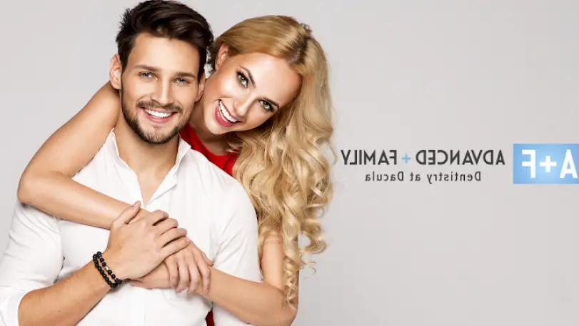 Advanced Family Dentistry in Dacula GA