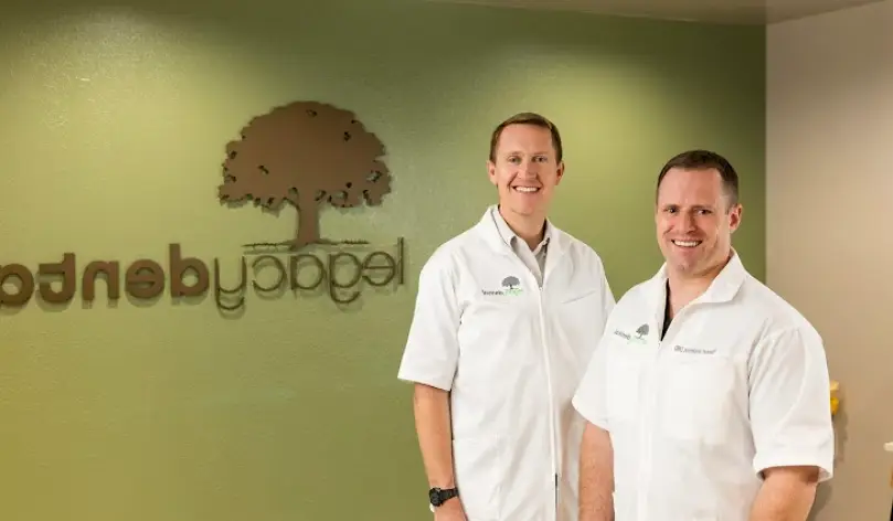 Albuquerque Legacy Dental