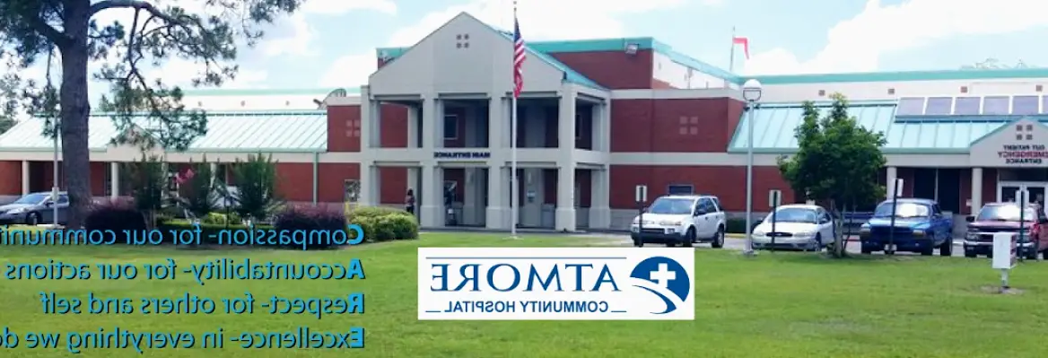 Atmore Community Hospital