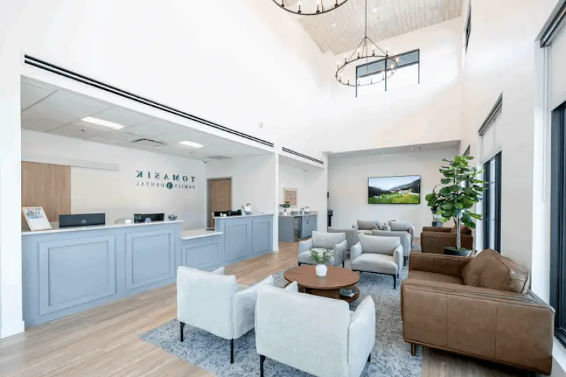  Austin Tomasik Family Dental