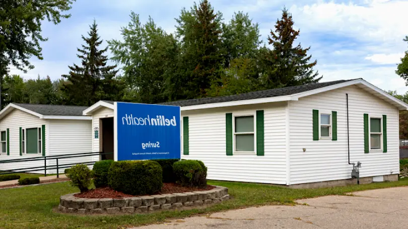 Bellin Health Suring