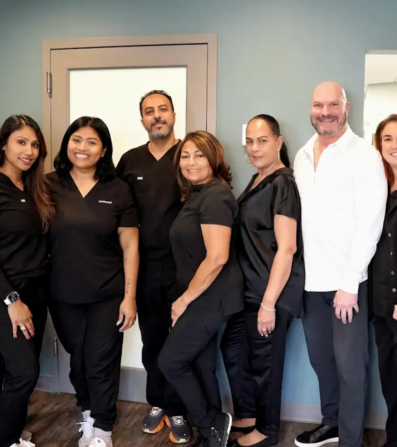 Bellmore Now Dental